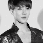 [EXO] 아 오세훈 진짜 왜이렇게 <b>오미자</b>같지?