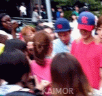 [EXO] 세훈이팬들아