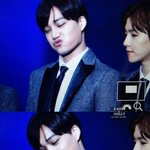 [EXO] 오늘<b>카이</b> ㄹㅇ텐션업ㅋㅋㅋ
