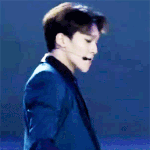 [EXO] 오...김종대 오늘자 섹시