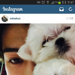[EXO] 용민오빠 <b>여주</b> 소취
