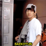 [EXO] 나 이제 ㄹㅇ진지해짐