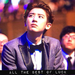 [찬열] 요즘 들어 더 멍뭉돋는 갈색머리 <b>차녀</b>리