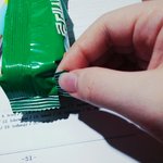 [EXO] 아이거 뜯을까말까
