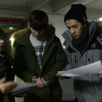 [EXO] 야이사람그사람아님?