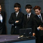 [EXO] 덕질장소를  나이순으로 따지자면 