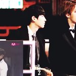[EXO] 애들 리액션 보는거 재밌다ㅋ