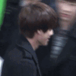 [EXO] 이런 움짤이 폴더 <b>속</b>에 있을줄이야