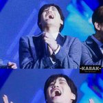 [EXO] 엑소좋아하고 웃는게 좀 바뀌지잖음?