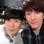 [EXO] 우리 수학쌤 이사람 <b>닮음</b>