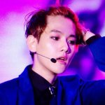 [EXO] 백현아 <b>탈모</b> 조심해라