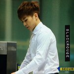 [EXO] 민석이흰<b>셔츠</b>