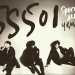 [아이돌] ss501 5년만에 컴백 아닌 컴백!