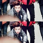 [EXO] 이 경수 다어디갔어...