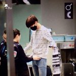 [EXO] 다시 한번 <b>직업</b>을 바꿔야 겠음