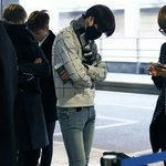 [EXO] 난 남자 다리라인이 이렇게 이쁜줄 