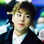 [EXO] 애들이랑 이제 같은<b>땅</b>을 밟고있다!!!