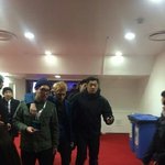 [EXO] 어제 시상식끝나고 타오 <b>부축</b>받았다던데