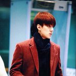 [세훈] 150117 북경공항출국 세훈이