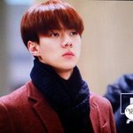 [EXO] <b>훈이</b> 한국 도착