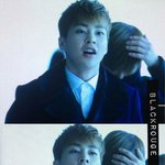 [EXO] 김민석 <b>하품</b> 3단곝ㅋㅋㅋㅋㅋㅋㅌ