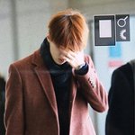 [EXO] 왜 시상식보다 공항머리가 더 이쁜거냐