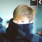 [EXO] 준면이 오늘 머리에