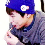 [EXO] 김민석 <b>빼빼</b>로 ㅋㅋㅋㅋㅋㅋㅋㅋㅋㅋㅋ