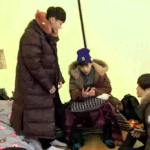 [EXO] 아ㅋㅋㅋㅋㅋ쯔타오 안<b>마방</b>ㅋㅋㅋㅌㅌ