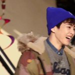 [시우민] 동생한테 <b>안마</b>받는 시우민형아