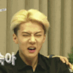 [exo] 변백현욕하는<b>화력</b>으로투표해라