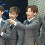 [exo] 시우민 이놈은 욕할<b>기세</b>인데 욕도안먹고 ㅉㅉ