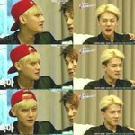 [EXO] 조카 나반성중ㅋㅋㅋㅋㄹㅇ그일을겪고도