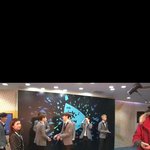 [EXO] 손잡기전에도 티바리개쩜 씨발