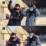 [EXO] <b>추위</b>만 강조하는 세훈이랑 타오ㅋㅋㅋㅋ