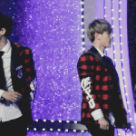 [EXO] 그래도 이 짤 보면 좀 <b>통쾌</b>함ㅋㅋ