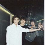 [EXO] 륵륵륵퀴년들아 들어와보삼