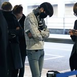 [EXO] 헐 카이몸 왜이래?