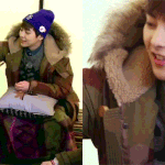 [EXO] 또엘이두울>< <b>엑쏘</b>보구싶쪄?