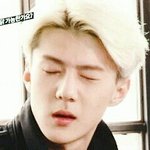 [EXO] 지금 라이브온엠에서 에펙 에<b>어플</b>래인 했는데