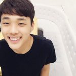 [<b>정진형</b>] 길 가다 <b>정진형</b> 한 번 보면 소원이 없겠다
