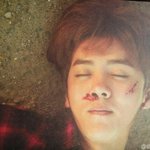 [EXO] <b>루한</b>아직멋있다이기!!