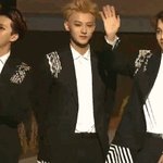 [EXO] 올비들만 들어<b>와바</b>