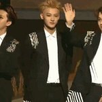 [EXO] 씽 종 타오 <b>상해</b>왜간거야??
