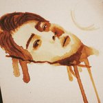 [EXO] 커피로오세훈그린거나봐라