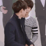 [EXO] 백줌이 많다고했을뿐인데