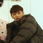 [EXO] 타오는 정말 고양이상이네ㅋㅋㅋ<b>싱크</b>쩐다