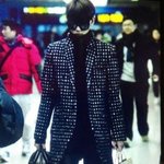 [EXO] 백현 사복 <b>vs</b> 디오 사복