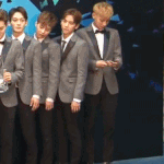 [EXO] 시우민한테 <b>철벽</b>치는 배켜니