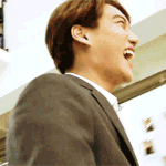 [EXO] 결국 앱깔고 폰<b>접속</b>...ㅋ